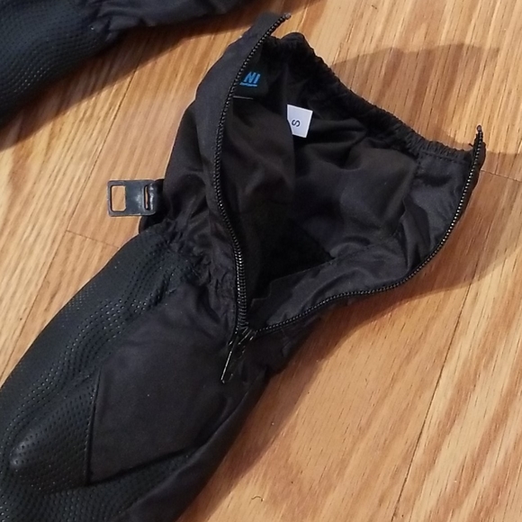 Gordini gloves small - Picture 3 of 7
